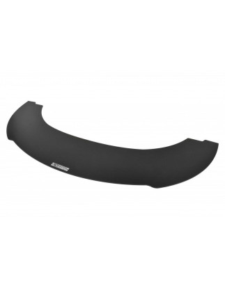 SPLITTER RACING ANTERIORE V.2 SEAT LEON MK2 MS DESIGN (Cod. M-SE-LE-2-MS-CNC-FD2A)