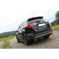 Toyota RAV 4 IV silenziatore posteriore tubo system destra/sinistra fitted on origi (Cod. F-TO113003