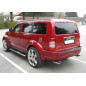 Dodge Nitro silenziatore posteriore tubo system destra/sinistra – 160x80 Tipo 53 destro (Cod. F-DO