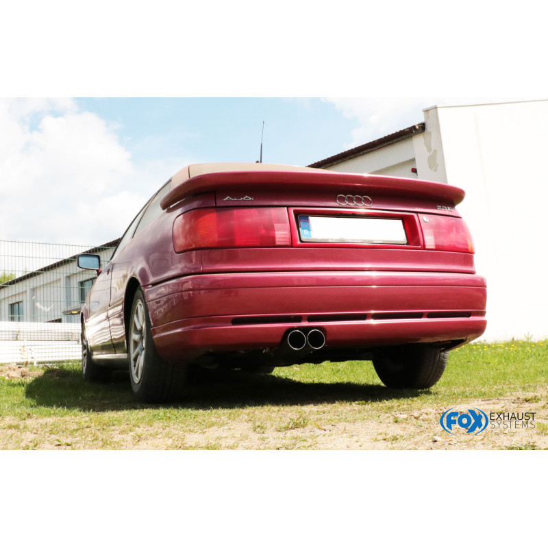 Audi 80/90 – Tipo 89, B3 berlina/Coupé/80 B4 – Cabrio fin (Cod. F-AU011122-008s) Audi 80/90 – Tipo 89, B3 berlina/Coupé/80 B4 – Cabrio fin (Cod. F-AU011122-008s)