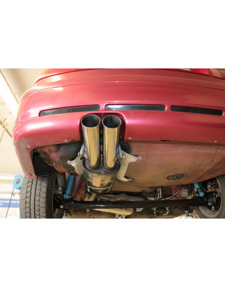 Audi 80/90 – Tipo 89, B3 berlina/Coupé/80 B4 – Cabrio fin (Cod. F-AU011122-008s)