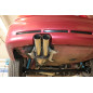 Audi 80/90 – Tipo 89, B3 berlina/Coupé/80 B4 – Cabrio fin (Cod. F-AU011122-008s) Audi 80/90 – Tipo 89, B3 berlina/Coupé/80 B4 – Cabrio fin (Cod. F-AU011122-008s)