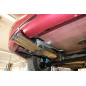 Audi 80/90 – Tipo 89, B3 berlina/Coupé/80 B4 – Cabrio fin (Cod. F-AU011122-008s) Audi 80/90 – Tipo 89, B3 berlina/Coupé/80 B4 – Cabrio fin (Cod. F-AU011122-008s)