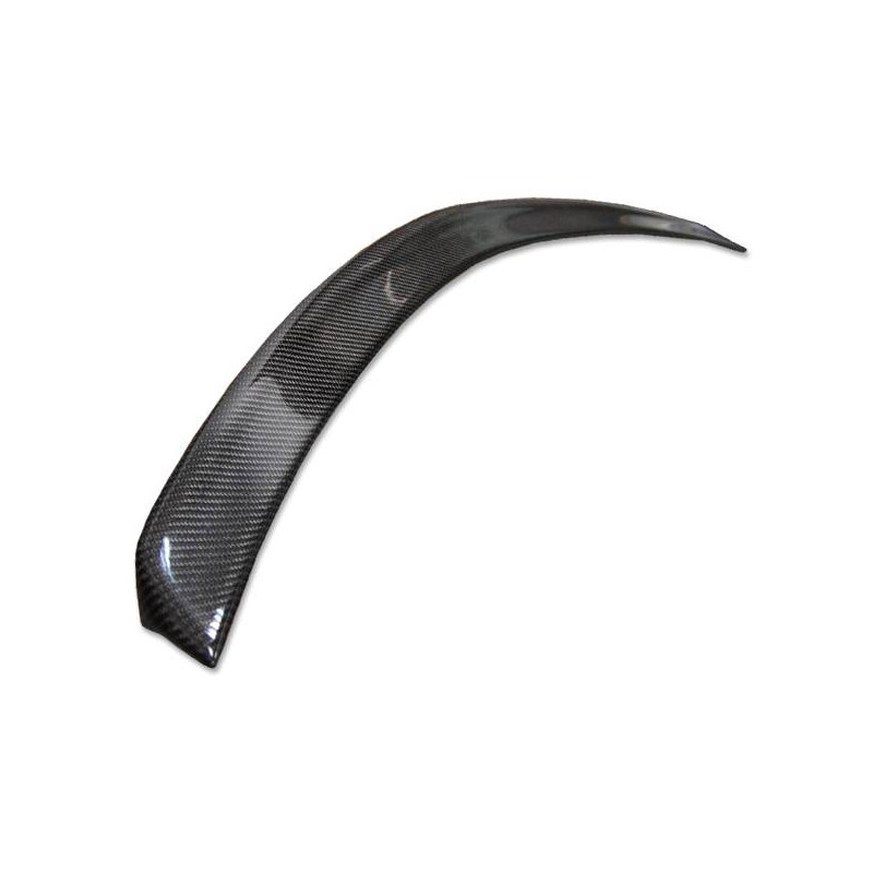 Alettone Mercedes W204 4 Porte 07-13 (Cod. E-SPM6031)