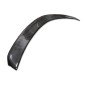 Alettone Mercedes W204 4 Porte 07-13 (Cod. E-SPM6031)
