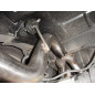 Dodge Nitro silenziatore posteriore tubo system destra/sinistra – 140x90 Tipo 32 destro (Cod. F-DO