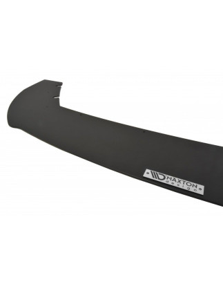 SPLITTER RACING ANTERIORE SEAT LEON III CUPRA / FR (Cod. M-SE-LE-3-FR-CNC-FD1A)