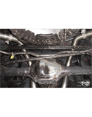 Ford Mustang GT Coupé connection tubo catalizzatore/f (Cod. F-FO140000-VBR)