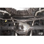Ford Mustang GT Coupé connection tubo catalizzatore/f (Cod. F-FO140000-VBR)