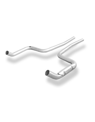 Ford Mustang GT Coupé connection tubo catalizzatore/f (Cod. F-FO140000-VBR)