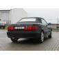 Audi 80/90 – Tipo 89, B3 berlina/Coupé/80 B4 – Cabrio fin (Cod. F-AU011122-593)