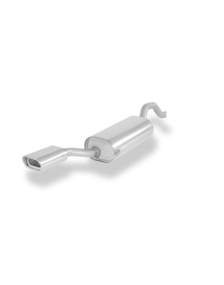 Seat Cordoba 6K, 6K/C/VW Polo 6N Classic/station wagon fin (Cod. F-SE030001-593)