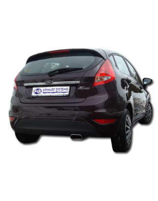 Ford Fiesta VII/Fiesta VII Sport – 1,0l Eco Boost 1,4l fina (Cod. F-FO013031-671)