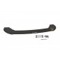 SPLITTER RACING ANTERIORE SEAT LEON III CUPRA / FR (Cod. M-SE-LE-3-FR-CNC-FD1A)