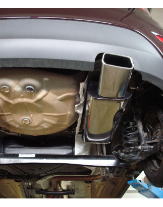 Ford Fiesta VII/Fiesta VII Sport – 1,0l Eco Boost 1,4l fina (Cod. F-FO013031-671)
