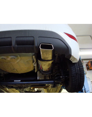 Ford Fiesta VII/Fiesta VII Sport – 1,0l Eco Boost 1,4l fina (Cod. F-FO013031-671)