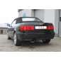 Audi 80/90 – Tipo 89, B3 berlina/Coupé/80 B4 – Cabrio fin (Cod. F-AU011122-008)