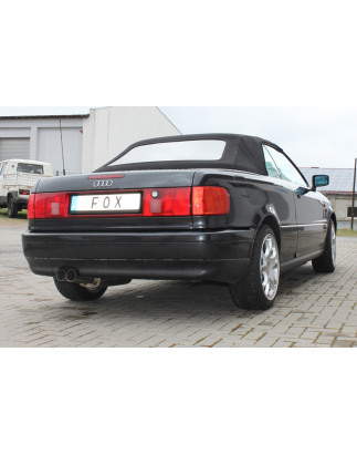 Audi 80/90 – Tipo 89, B3 berlina/Coupé/80 B4 – Cabrio fin (Cod. F-AU011122-008)