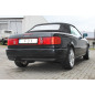Audi 80/90 – Tipo 89, B3 berlina/Coupé/80 B4 – Cabrio fin (Cod. F-AU011122-008)