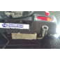 Suzuki Jimny – 1,3l 59kW Silenziatore posteriore – 1x80 Tipo 13 (Cod. F-SZ080001-069)