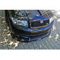 SPLITTER ANTERIORE Racing Skoda Fabia RS Mk1 (Cod. M-SK-FA-1-RS-CNC-FD1A)