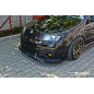 SPLITTER ANTERIORE Racing Skoda Fabia RS Mk1 (Cod. M-SK-FA-1-RS-CNC-FD1A)