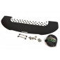 SPLITTER ANTERIORE Racing Skoda Fabia RS Mk1 (Cod. M-SK-FA-1-RS-CNC-FD1A)