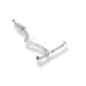 Subaru Impreza GJ 4x4 – WRX berlina Silenziatore anteriore (Cod. F-SU044010-VSD)