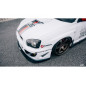 SPLITTER RACING ANTERIORE Subaru Impreza WRX STI (BLOBEYE) (Cod. M-SU-IM-2F2-WRX-STI-CNC-FD1A)