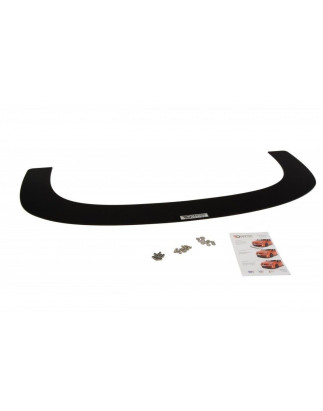 SPLITTER RACING ANTERIORE Subaru Impreza WRX STI (BLOBEYE) (Cod. M-SU-IM-2F2-WRX-STI-CNC-FD1A)
