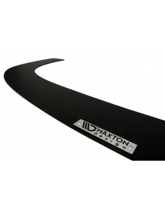 SPLITTER RACING ANTERIORE Subaru Impreza WRX STI (BLOBEYE) (Cod. M-SU-IM-2F2-WRX-STI-CNC-FD1A)