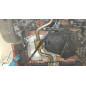 Audi TT FV3 trazione anteriore 132/169kW mid silencer (Cod. F-AU092010-MSD)