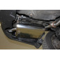 Subaru Legacy V Station Wagon – BR Silenziatore posteriore – 1x63 tipo (Cod. F-SU062001-703)