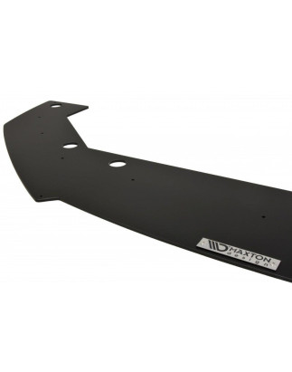 SPLITTER RACING ANTERIORE TOYOTA GT86 (Cod. M-TO-GT86-1-CNC-FD1A)
