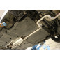 Skoda Octavia NX RS iV Silenziatore anteriore (Cod. F-SK063010-VSD)