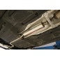 Skoda Octavia NX RS iV Silenziatore anteriore (Cod. F-SK063010-VSD)