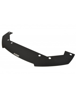 SPLITTER RACING ANTERIORE TOYOTA GT86 (Cod. M-TO-GT86-1-CNC-FD1A)