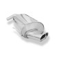 Alfa Romeo 156 Silenziatore posteriore – 135x80 Tipo 53 (Cod. F-AL060002-593)