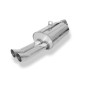 Toyota Paseo Tipo L5 Silenziatore posteriore – 2x70 Tipo 18 (Cod. F-TO120002-164) Toyota Paseo Tipo L5 Silenziatore posteriore – 2x70 Tipo 18 (Cod. F-TO120002-164)