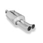 Toyota Paseo Tipo L5 Silenziatore posteriore – 2x70 Tipo 18 (Cod. F-TO120002-164) Toyota Paseo Tipo L5 Silenziatore posteriore – 2x70 Tipo 18 (Cod. F-TO120002-164)