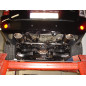 Nissan Pathfinder R51 Terminali di scarico destra e sinistra – 140x90 Tipo 32 (Cod. F-NI190001-371