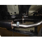 Nissan Pathfinder R51 Terminali di scarico destra e sinistra – 140x90 Tipo 32 (Cod. F-NI190001-371