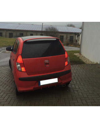 Hyundai i10 – PA Silenziatore posteriore – 145x65 Tipo 59 (Cod. F-HY190001-671)