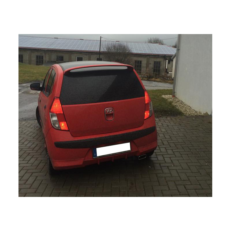 Hyundai i10 – PA Silenziatore posteriore – 145x65 Tipo 59 (Cod. F-HY190001-671)