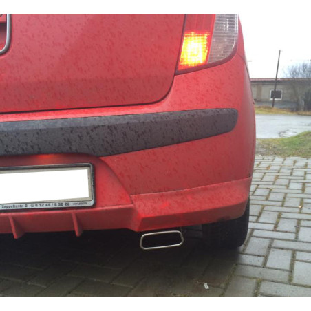 Hyundai i10 – PA Silenziatore posteriore – 145x65 Tipo 59 (Cod. F-HY190001-671)