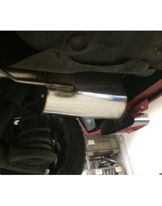 Hyundai i10 – PA Silenziatore posteriore – 145x65 Tipo 59 (Cod. F-HY190001-671)