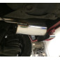 Hyundai i10 – PA Silenziatore posteriore – 145x65 Tipo 59 (Cod. F-HY190001-671)