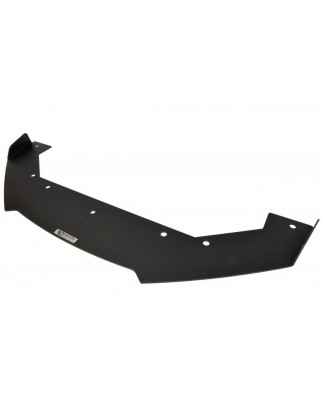 SPLITTER RACING ANTERIORE TOYOTA GT86 (with wings) (Cod. M-TO-GT86-1-CNC-FD2A)