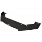 SPLITTER RACING ANTERIORE TOYOTA GT86 (with wings) (Cod. M-TO-GT86-1-CNC-FD2A)