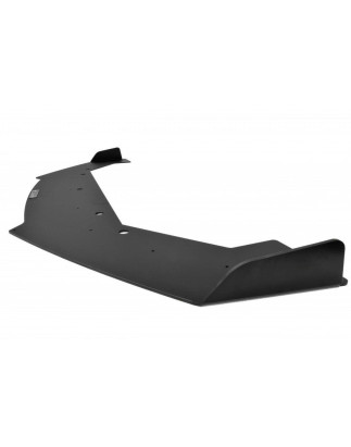 SPLITTER RACING ANTERIORE TOYOTA GT86 (with wings) (Cod. M-TO-GT86-1-CNC-FD2A)